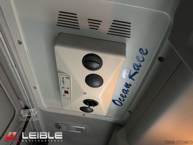 Standart çekici ünitesi VOLVO FH 540 Globe XL *Ocean Race Limited Edition*