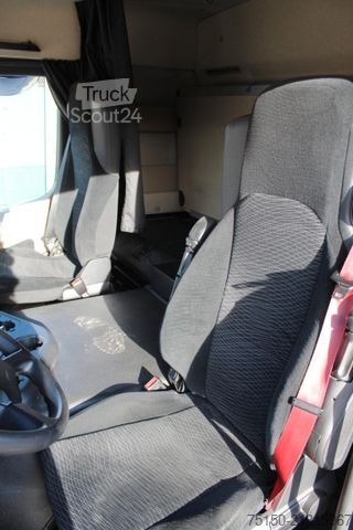 Camion de materiale periculoase MERCEDES-BENZ 1840 4x2 BLS - FIN: 343176