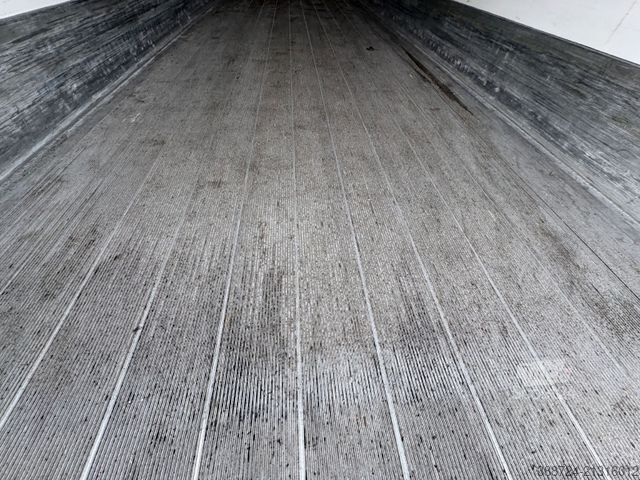 Camion frigorifique MERCEDES-BENZ Actros2546*E6d*Carrier*Retarder*Lift*TÜV*Liege*