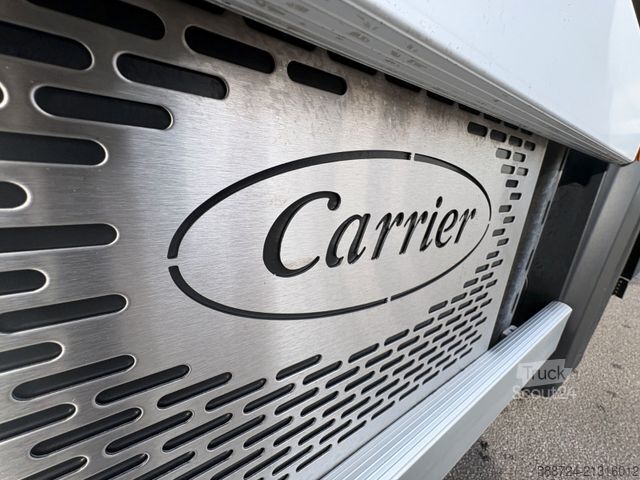 Camion frigorifique MERCEDES-BENZ Actros2546*E6d*Carrier*Retarder*Lift*TÜV*Liege*