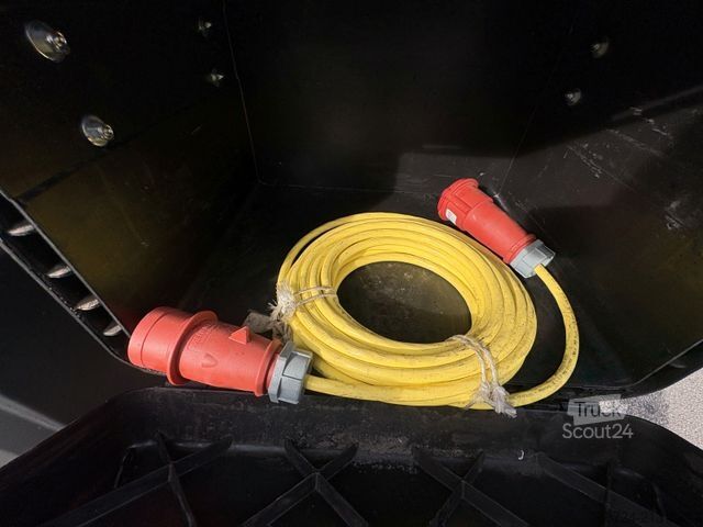 Camion frigorifique MERCEDES-BENZ Actros2546*E6d*Carrier*Retarder*Lift*TÜV*Liege*