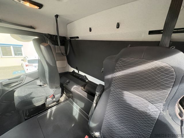 Camion frigorifique MERCEDES-BENZ Actros2546*E6d*Carrier*Retarder*Lift*TÜV*Liege*