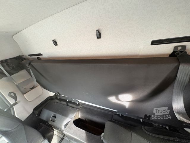 Camion frigorifique MERCEDES-BENZ Actros2546*E6d*Carrier*Retarder*Lift*TÜV*Liege*