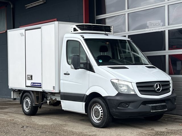 Hladilni dostavnik MERCEDES-BENZ Sprinter 316 CDI Carrier Xarios 350 Tiefkühl AHK