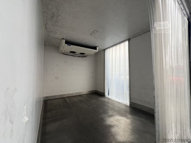 Hladilni dostavnik MERCEDES-BENZ Sprinter 316 CDI Carrier Xarios 350 Tiefkühl AHK