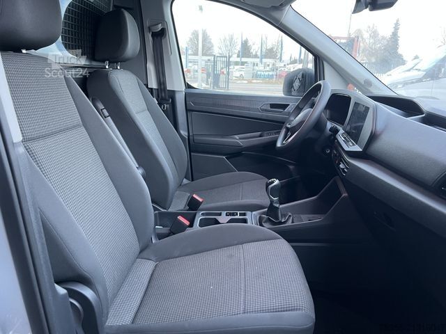 Furgoneta VOLKSWAGEN Caddy 2.0 TDI Basis 4x4 ACC Spurhalte Airbag OK