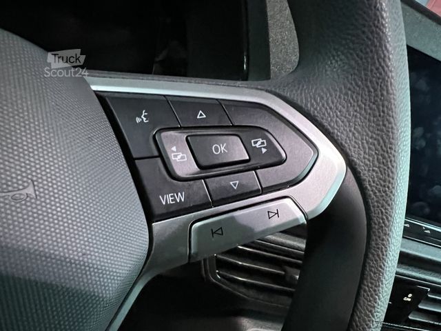 Furgoneta VOLKSWAGEN Caddy 2.0 TDI Basis 4x4 ACC Spurhalte Airbag OK