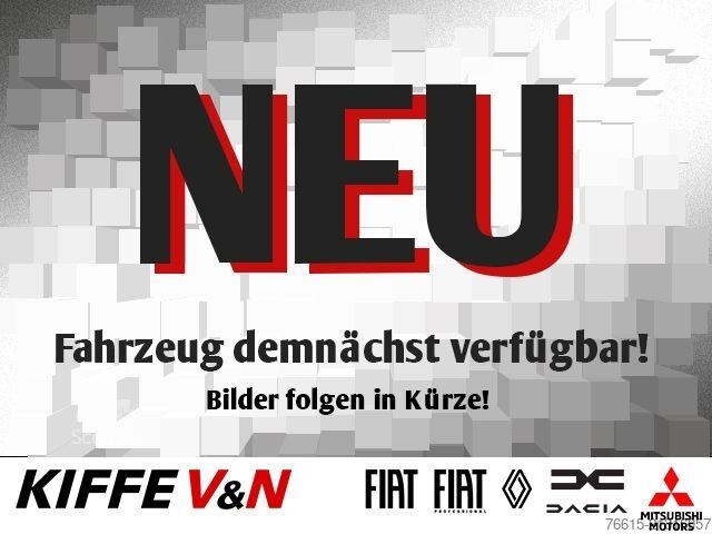 Bestelwagen met verhoogd dak FORD Transit 350 L3H3 Trend Navi ACC Kamera SHz Tempo