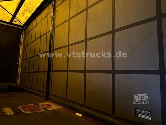 Platformas kravas automašīna ar tentu MAN TGM 18.340 4x2 Pritsche+Plane *Motorschaden*