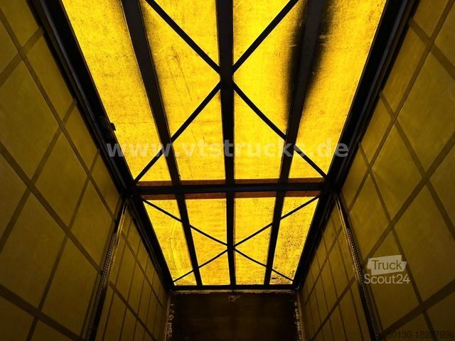 Platformas kravas automašīna ar tentu MAN TGM 18.340 4x2 Pritsche+Plane *Motorschaden*