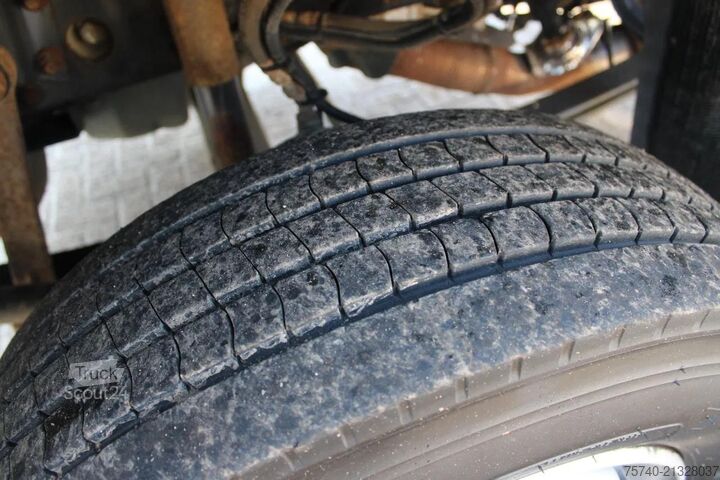 Élévateur à nacelle Renault Midlum 220 + 14METER + EURO 5