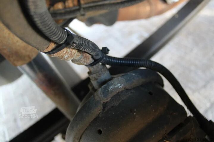 Élévateur à nacelle Renault Midlum 220 + 14METER + EURO 5