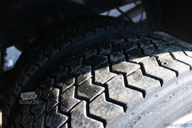 Подъемная платформа Renault Midlum 220 + 14METER + EURO 5