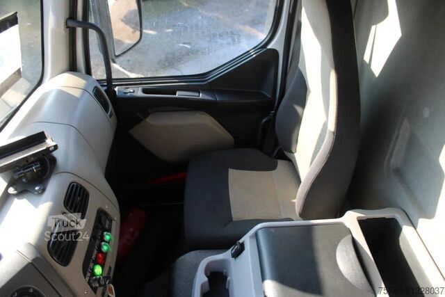 Подъемная платформа Renault Midlum 220 + 14METER + EURO 5