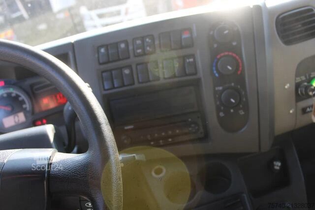 Подъемная платформа Renault Midlum 220 + 14METER + EURO 5