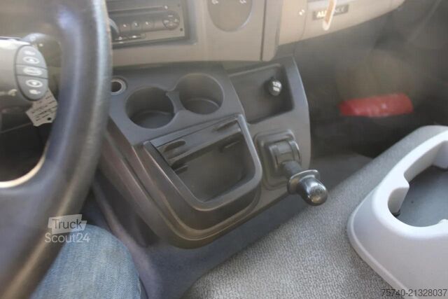 Подъемная платформа Renault Midlum 220 + 14METER + EURO 5