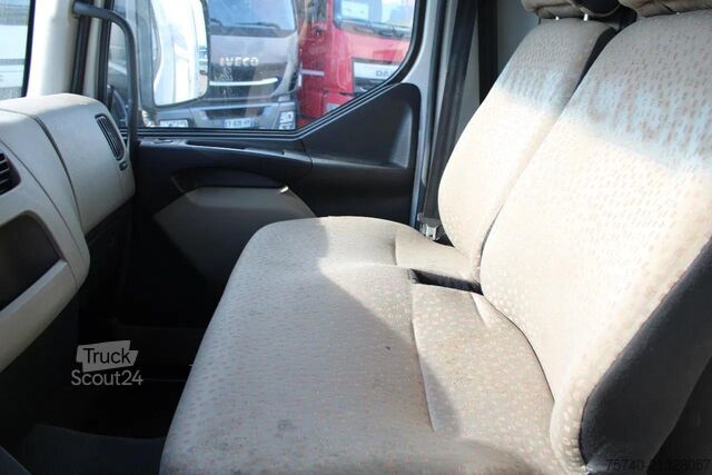 Подемна платформа Renault Midlum 220 + manual + 16 meter