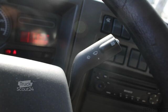 Подемна платформа Renault Midlum 220 + manual + 16 meter