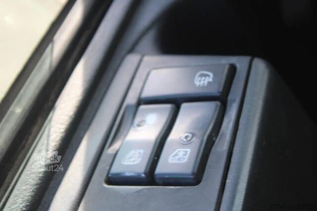 Подемна платформа Renault Midlum 220 + manual + 16 meter