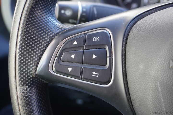 Kastenwagen Mercedes-Benz Vito 114 CDI XL - EURO 6 - Airco - Navi - Cruis...