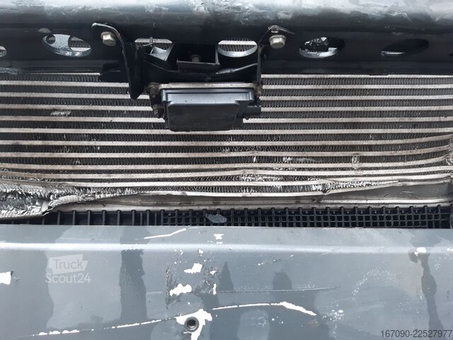 Cap tractor standard MERCEDES-BENZ Actros 1845LS MP5 Bigspace Euro6E Öl-Retarder