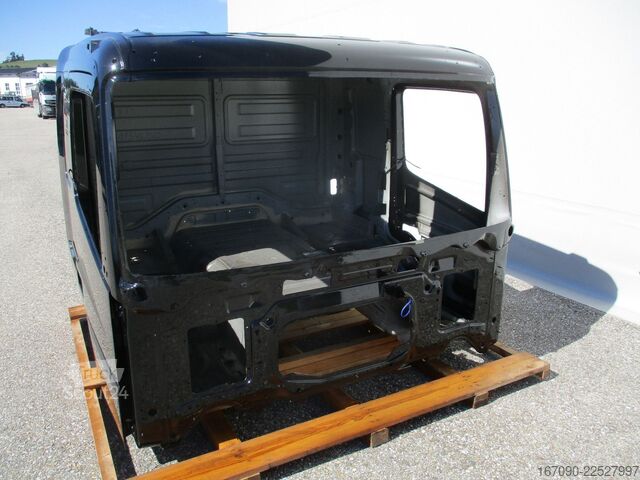 Cap tractor standard MERCEDES-BENZ Axor Kabine Fahrerhaus neu rohbau