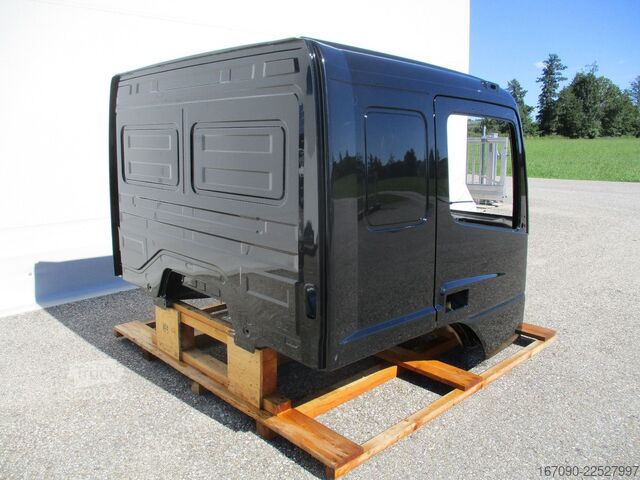 Cap tractor standard MERCEDES-BENZ Axor Kabine Fahrerhaus neu rohbau