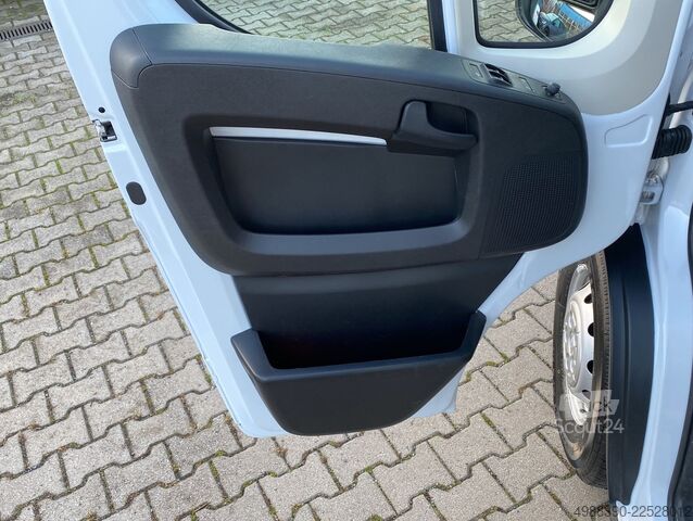 Kastenwagen hoch OPEL Movano Cargo L4H2 3,5t Edition*Kamera*AHK*DAB