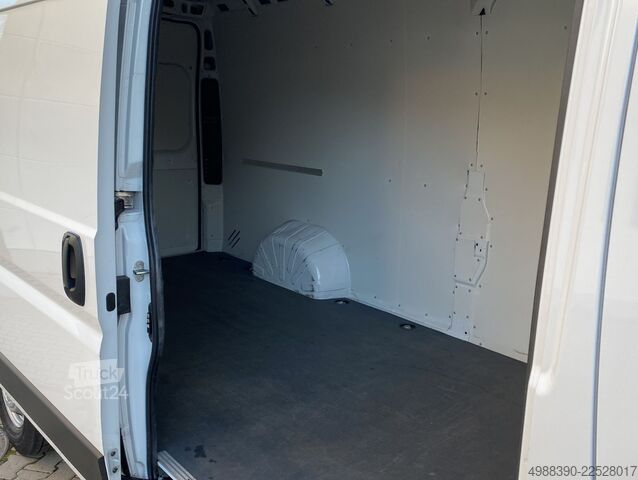 Kastenwagen OPEL Movano Cargo L4H2 3,5t Edition*Kamera*AHK*DAB