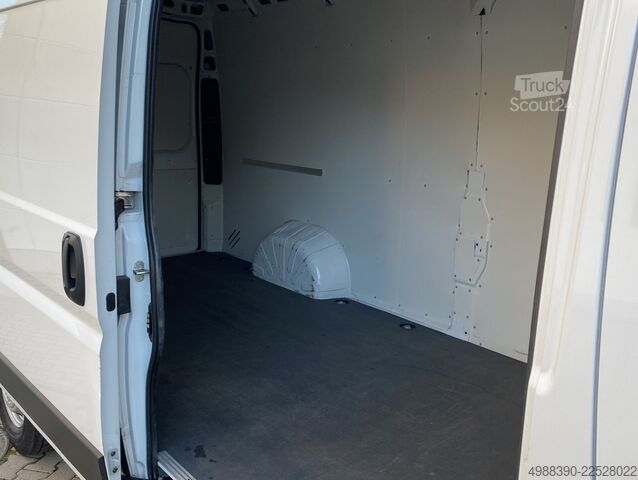 Kastenwagen hoch OPEL Movano Cargo L4H2 3,5t Edition*Kamera*AHK*DAB