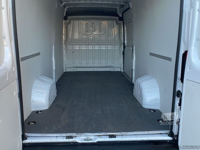Panelinis furgonas OPEL Movano Cargo L4H2 3,5t Edition*Kamera*AHK*DAB
