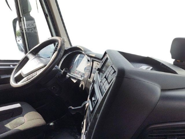 Wechselfahrgestell LKW IVECO AS260S48Y/FS CM XP