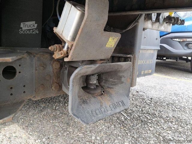 Wechselfahrgestell LKW IVECO AS260S48Y/FS CM XP