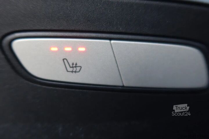 Bestelwagen Mercedes-Benz Vito 116 CDI 29.500 euro