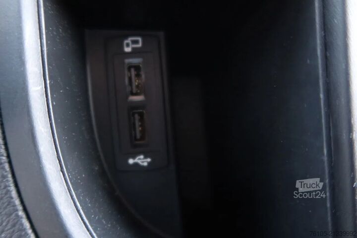 Bestelwagen Mercedes-Benz Vito 116 CDI 29.500 euro