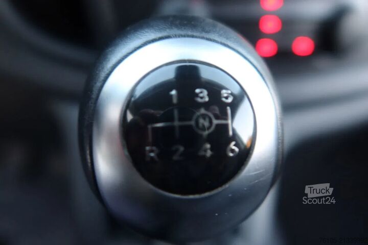 Bestelwagen Mercedes-Benz Vito 116 CDI 29.500 euro