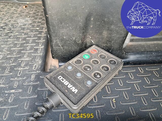 Превоз на едър рогат добитък Scania R 500