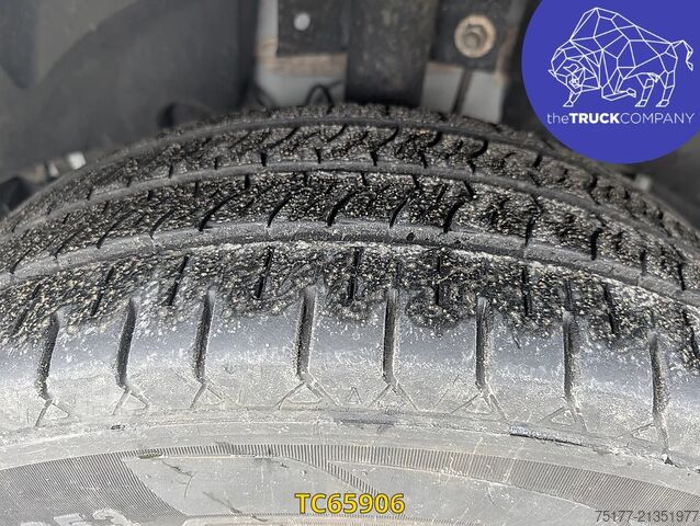 Renault Master 2.3 DCI - CAMIÃO FRIGORÍFICO - REFRIGERAÇÃO & CONGELAMENTO Renault Master 2.3 DCI - KOELWAGEN - KOELEN & VRIEZEN