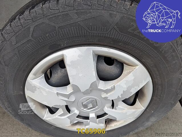 Renault Master 2.3 DCI - CAMIÃO FRIGORÍFICO - REFRIGERAÇÃO & CONGELAMENTO Renault Master 2.3 DCI - KOELWAGEN - KOELEN & VRIEZEN