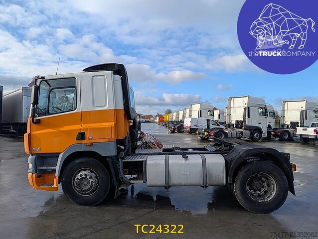 Standard-SZM DAF 85 CF 410