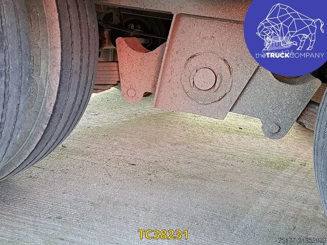 Caricatore semi basso CAGYP 