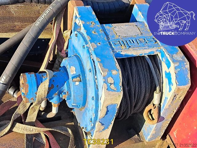 Caricatore semi basso CAGYP 