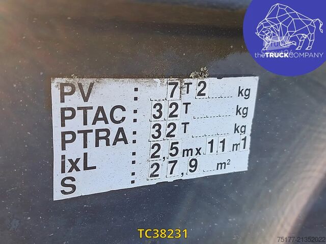 Caricatore semi basso CAGYP 