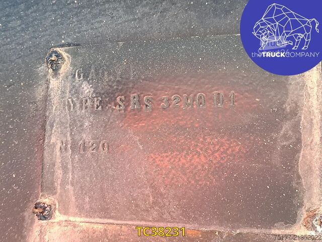 Caricatore semi basso CAGYP 