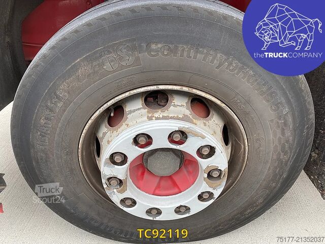 Transport réfrigéré/congélé Volvo FM 330