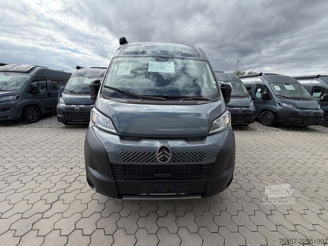 Karavan KARMANN Davis Trendstyle DA 590 TSC