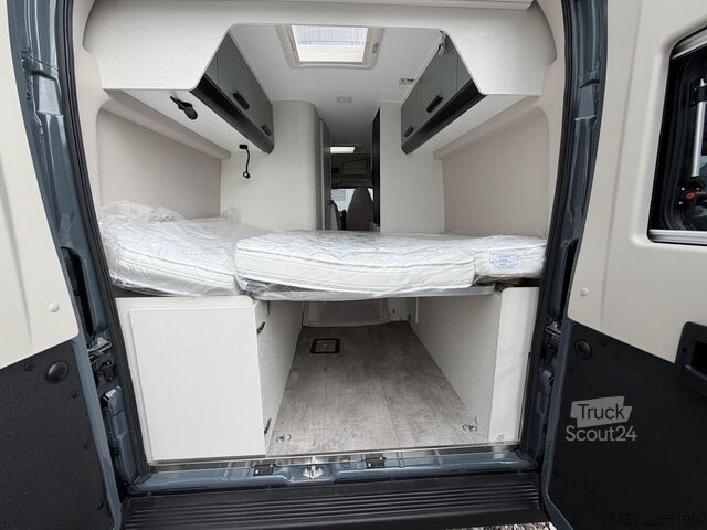 Karavan KARMANN Davis Trendstyle DA 590 TSC