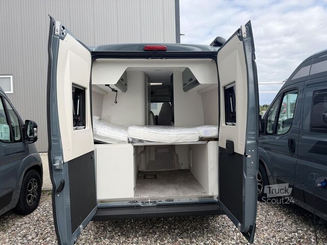 Karavan KARMANN Davis Trendstyle DA 590 TSC