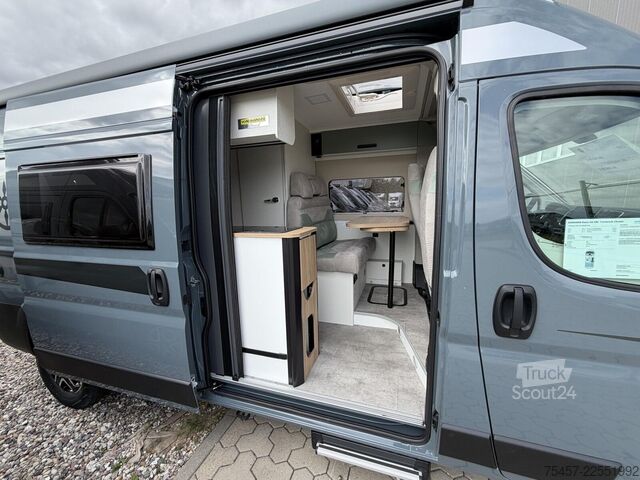 Karavan KARMANN Davis Trendstyle DA 590 TSC