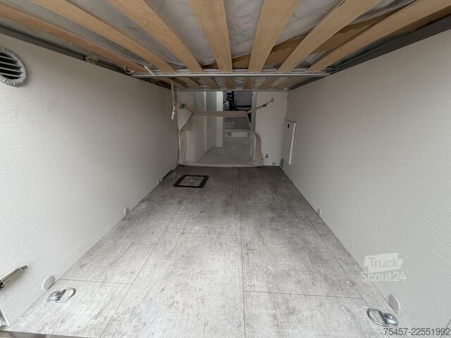 Karavan KARMANN Davis Trendstyle DA 590 TSC